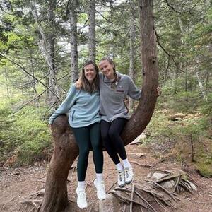 Fundraising Page: Katie Pendleton